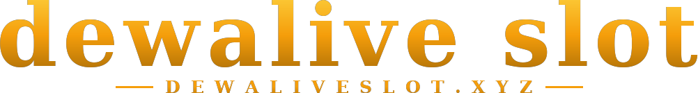 dewalive slot logo